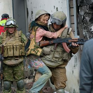 Bilder Avgust. Vosmogo