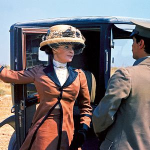 Bilder Mio Dio come sono caduta in basso!