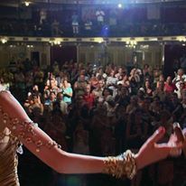 Bilder Amor Crónico