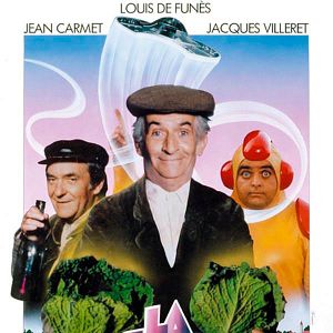 Bilder Louis und seine außerirdischen Kohlköpfe