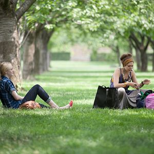 Bilder Very Good Girls - Die Liebe eines Sommers