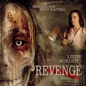 Bilder The Axe Is Back - Die Rache der Lizzie Borden