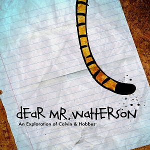 Bilder Dear Mr. Watterson