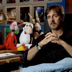 Bilder Dear Mr. Watterson