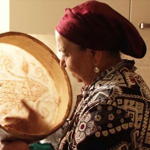 Bilder Tinghir-Jerusalem, les échos du Mellah