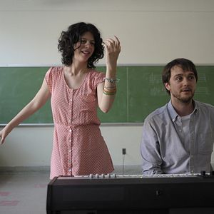 Bilder Alexandre Landry