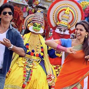 Bilder Deepika Padukone