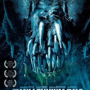 Bilder The Millennium Bug - Der Albtraum beginnt