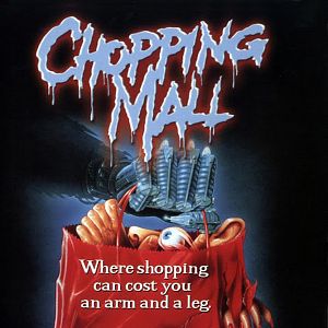 Bilder Chopping Mall