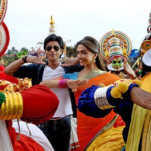 Bilder Deepika Padukone