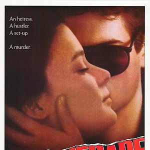 Bilder Masquerade - Ein tödliches Spiel