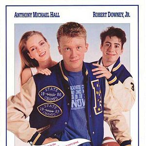 Bilder Johnny Be Good