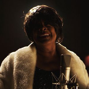 Bilder 20 Feet From Stardom