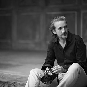 Bilder Bruno Aveillan