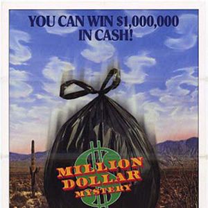 Bilder Million Dollar Mystery
