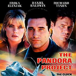 Bilder Projekt: Pandora