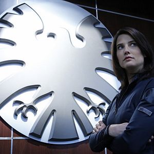 Bilder Cobie Smulders