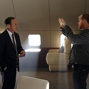 Bilder Clark Gregg