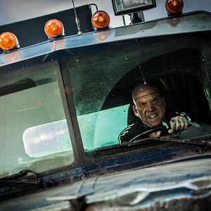 Bilder The Amazing Spider-Man 2: Rise Of Electro