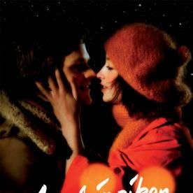 Bilder Das Orangenmädchen