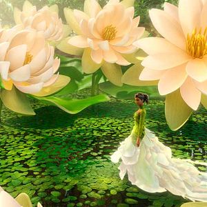 Bilder Epic - Verborgenes Königreich