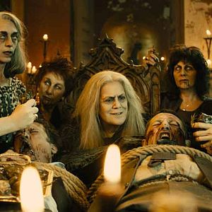 Bilder Witching & Bitching