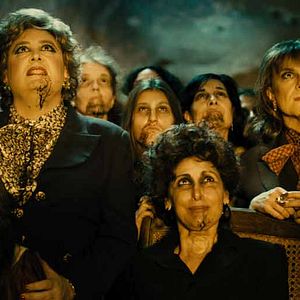 Bilder Witching & Bitching