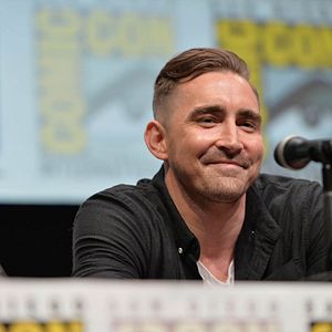 Bilder Lee Pace