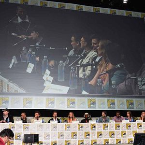 Bilder Captain America 2: The Return Of The First Avenger