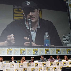 Bilder Captain America 2: The Return Of The First Avenger