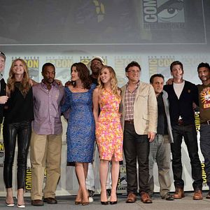 Bilder Captain America 2: The Return Of The First Avenger