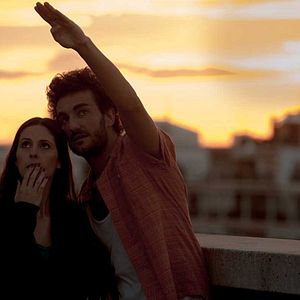 Bilder Barcelona - Eine Sommernacht