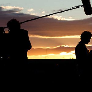 Bilder Barcelona - Eine Sommernacht