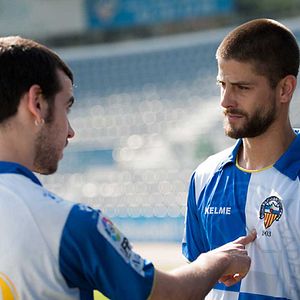 Bilder Barcelona - Eine Sommernacht
