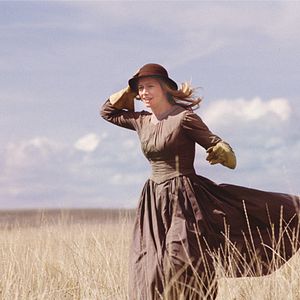 Bilder Jenseits der Prärie - Die wahre Geschichte der Laura Ingalls Wilder