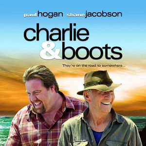 Bilder Crocodile Daddy - Ein total verrückter Roadtrip