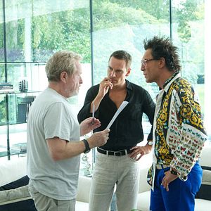 Bilder The Counselor