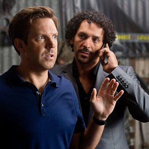 Bilder Jason Sudeikis