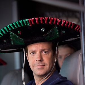 Bilder Jason Sudeikis