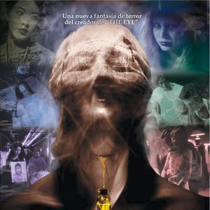 Bilder Bangkok Paranormal