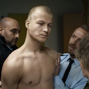 Bilder Gustav Dyekjaer Giese