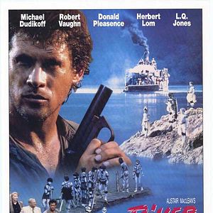 Bilder River of Death - Fluß des Grauens