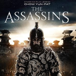 Bilder The Assassins