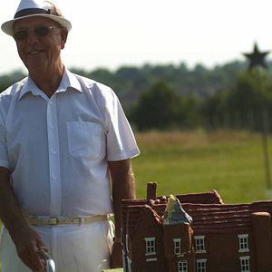 Bilder On Landguard Point