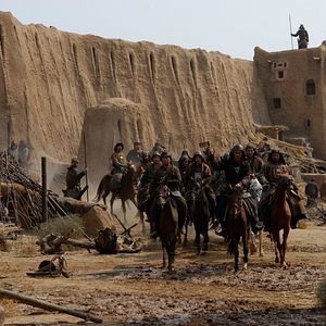 Bilder Empire - Krieger der goldenen Horde