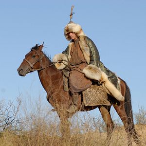 Bilder Empire - Krieger der goldenen Horde