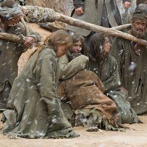 Bilder Empire - Krieger der goldenen Horde