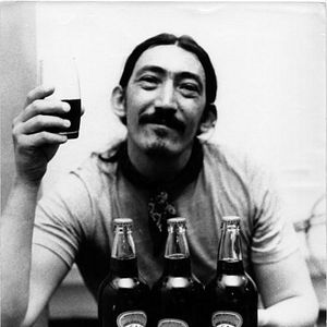 Bilder Where's the beer and when do we get paid?