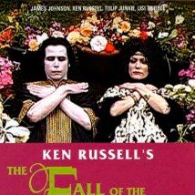 Bilder The Fall of the Louse Usher: A Gothic Tale for the 21st Century