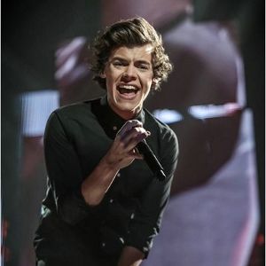 Bilder Harry Styles